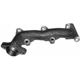 Purchase Top-Quality Exhaust Manifold by ATP PROFESSIONAL AUTOPARTS - 101231 pa1
