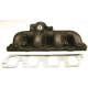 Purchase Top-Quality Exhaust Manifold by ATP PROFESSIONAL AUTOPARTS - 101244 pa1