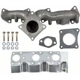 Purchase Top-Quality Exhaust Manifold by ATP PROFESSIONAL AUTOPARTS - 101254 pa2