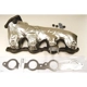 Purchase Top-Quality Exhaust Manifold by ATP PROFESSIONAL AUTOPARTS - 101261 pa1