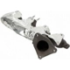 Purchase Top-Quality Exhaust Manifold by ATP PROFESSIONAL AUTOPARTS - 101261 pa2