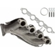Purchase Top-Quality Exhaust Manifold by ATP PROFESSIONAL AUTOPARTS - 101261 pa3