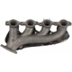 Purchase Top-Quality Exhaust Manifold by ATP PROFESSIONAL AUTOPARTS - 101261 pa4