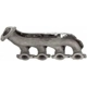 Purchase Top-Quality Exhaust Manifold by ATP PROFESSIONAL AUTOPARTS - 101262 pa2
