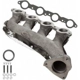 Purchase Top-Quality Exhaust Manifold by ATP PROFESSIONAL AUTOPARTS - 101262 pa3
