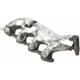 Purchase Top-Quality Exhaust Manifold by ATP PROFESSIONAL AUTOPARTS - 101262 pa4