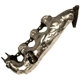 Purchase Top-Quality Exhaust Manifold by ATP PROFESSIONAL AUTOPARTS - 101262 pa7