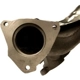 Purchase Top-Quality Exhaust Manifold by ATP PROFESSIONAL AUTOPARTS - 101262 pa8
