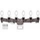 Purchase Top-Quality Exhaust Manifold by ATP PROFESSIONAL AUTOPARTS - 101263 pa2
