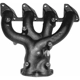 Purchase Top-Quality Exhaust Manifold by ATP PROFESSIONAL AUTOPARTS - 101268 pa1