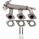 Purchase Top-Quality Exhaust Manifold by ATP PROFESSIONAL AUTOPARTS - 101271 pa10