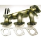 Purchase Top-Quality Exhaust Manifold by ATP PROFESSIONAL AUTOPARTS - 101271 pa2