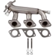 Purchase Top-Quality Exhaust Manifold by ATP PROFESSIONAL AUTOPARTS - 101271 pa4
