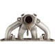 Purchase Top-Quality Exhaust Manifold by ATP PROFESSIONAL AUTOPARTS - 101277 pa1