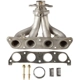 Purchase Top-Quality Exhaust Manifold by ATP PROFESSIONAL AUTOPARTS - 101277 pa3