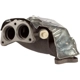 Purchase Top-Quality Exhaust Manifold by ATP PROFESSIONAL AUTOPARTS - 101278 pa1