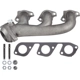 Purchase Top-Quality Exhaust Manifold by ATP PROFESSIONAL AUTOPARTS - 101280 pa2