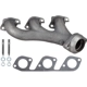 Purchase Top-Quality Exhaust Manifold by ATP PROFESSIONAL AUTOPARTS - 101281 pa2