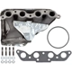 Purchase Top-Quality Exhaust Manifold by ATP PROFESSIONAL AUTOPARTS - 101282 pa2