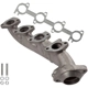 Purchase Top-Quality Exhaust Manifold by ATP PROFESSIONAL AUTOPARTS - 101285 pa2