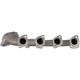 Purchase Top-Quality Exhaust Manifold by ATP PROFESSIONAL AUTOPARTS - 101285 pa4