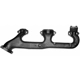 Purchase Top-Quality Exhaust Manifold by ATP PROFESSIONAL AUTOPARTS - 101293 pa1