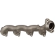 Purchase Top-Quality Exhaust Manifold by ATP PROFESSIONAL AUTOPARTS - 101308 pa1