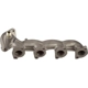 Purchase Top-Quality Exhaust Manifold by ATP PROFESSIONAL AUTOPARTS - 101308 pa2