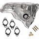 Purchase Top-Quality Exhaust Manifold by ATP PROFESSIONAL AUTOPARTS - 101309 pa1