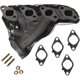 Purchase Top-Quality Exhaust Manifold by ATP PROFESSIONAL AUTOPARTS - 101309 pa2