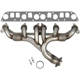 Purchase Top-Quality Exhaust Manifold by ATP PROFESSIONAL AUTOPARTS - 101330 pa1