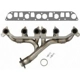 Purchase Top-Quality Exhaust Manifold by ATP PROFESSIONAL AUTOPARTS - 101330 pa3