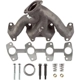 Purchase Top-Quality Exhaust Manifold by ATP PROFESSIONAL AUTOPARTS - 101334 pa1