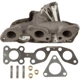 Purchase Top-Quality Exhaust Manifold by ATP PROFESSIONAL AUTOPARTS - 101336 pa1