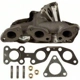 Purchase Top-Quality Exhaust Manifold by ATP PROFESSIONAL AUTOPARTS - 101336 pa5