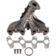 Purchase Top-Quality Exhaust Manifold by ATP PROFESSIONAL AUTOPARTS - 101355 pa1