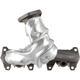 Purchase Top-Quality Exhaust Manifold by ATP PROFESSIONAL AUTOPARTS - 101355 pa3