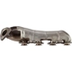 Purchase Top-Quality Exhaust Manifold by ATP PROFESSIONAL AUTOPARTS - 101358 pa1