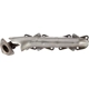 Purchase Top-Quality Exhaust Manifold by ATP PROFESSIONAL AUTOPARTS - 101358 pa3