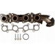 Purchase Top-Quality Exhaust Manifold by ATP PROFESSIONAL AUTOPARTS - 101358 pa4