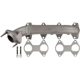 Purchase Top-Quality Exhaust Manifold by ATP PROFESSIONAL AUTOPARTS - 101361 pa1