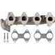 Purchase Top-Quality Exhaust Manifold by ATP PROFESSIONAL AUTOPARTS - 101362 pa1