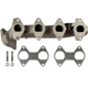 Purchase Top-Quality Exhaust Manifold by ATP PROFESSIONAL AUTOPARTS - 101362 pa4