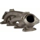 Purchase Top-Quality Exhaust Manifold by ATP PROFESSIONAL AUTOPARTS - 101362 pa5