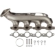 Purchase Top-Quality Exhaust Manifold by ATP PROFESSIONAL AUTOPARTS - 101371 pa2