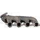 Purchase Top-Quality Collecteur d'échappement de ATP PROFESSIONAL AUTOPARTS - 101376 pa11