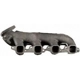 Purchase Top-Quality Exhaust Manifold by ATP PROFESSIONAL AUTOPARTS - 101376 pa4