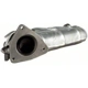 Purchase Top-Quality Exhaust Manifold by ATP PROFESSIONAL AUTOPARTS - 101376 pa7