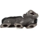 Purchase Top-Quality Exhaust Manifold by ATP PROFESSIONAL AUTOPARTS - 101382 pa1
