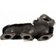 Purchase Top-Quality Exhaust Manifold by ATP PROFESSIONAL AUTOPARTS - 101382 pa5
